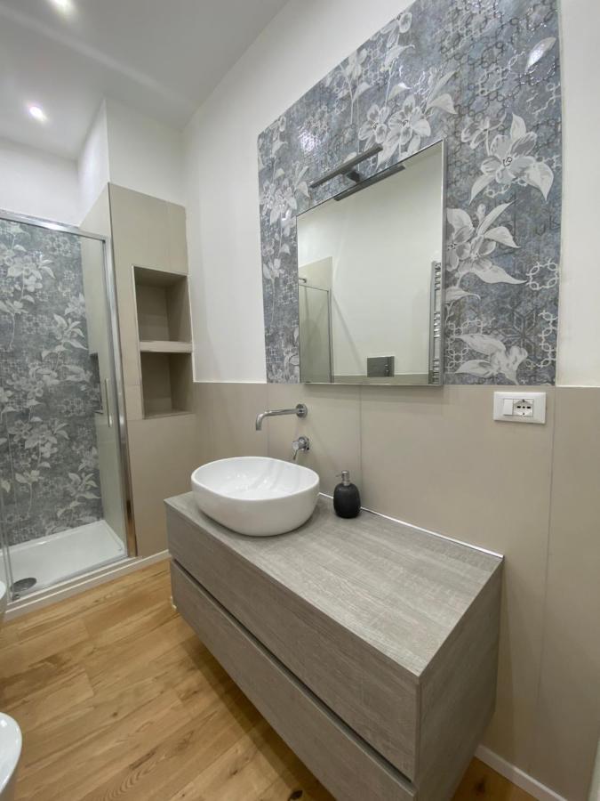 La Piccola Formica Home Palermo Exterior foto